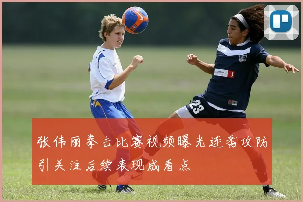 张伟丽拳击比赛视频曝光连番攻防引关注后续表现成看点