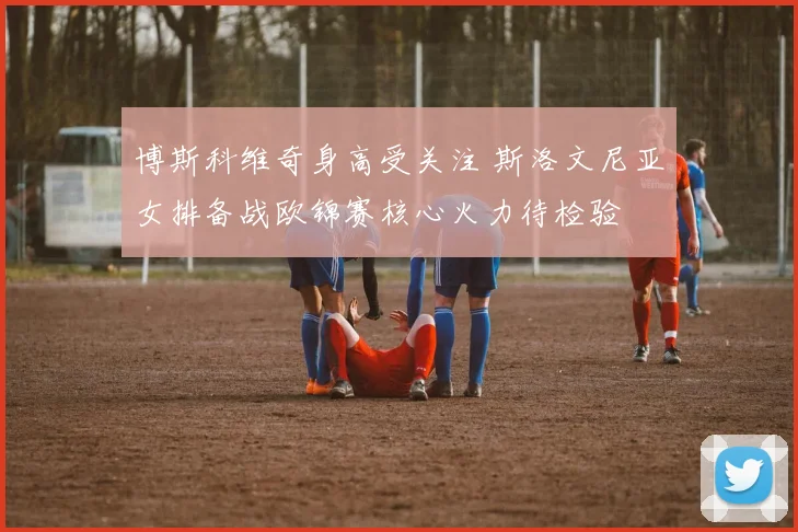 博斯科维奇身高受关注 斯洛文尼亚女排备战欧锦赛核心火力待检验